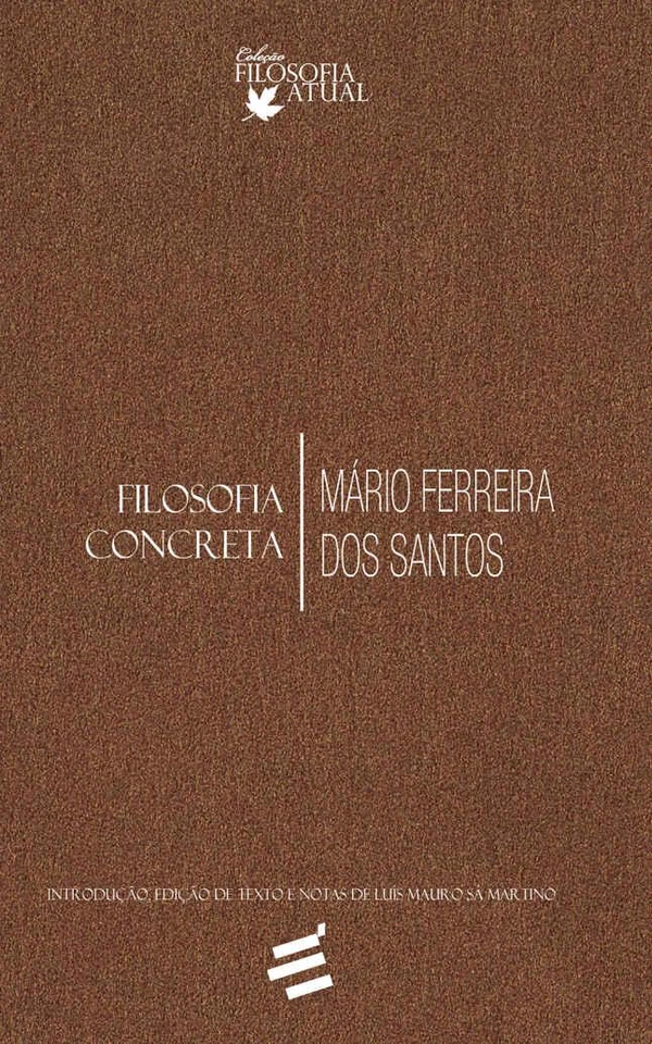Filosofia Concreta