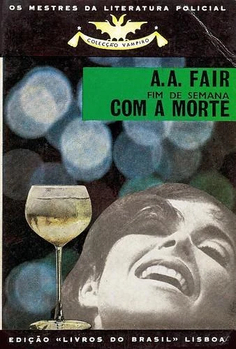 Fim de Semana com a Morte