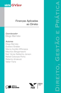 Finanças Aplicadas ao Direito