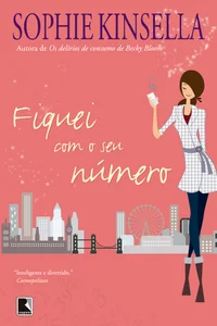Fiquei Com Seu Número