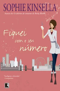 Fiquei Com Seu o Número