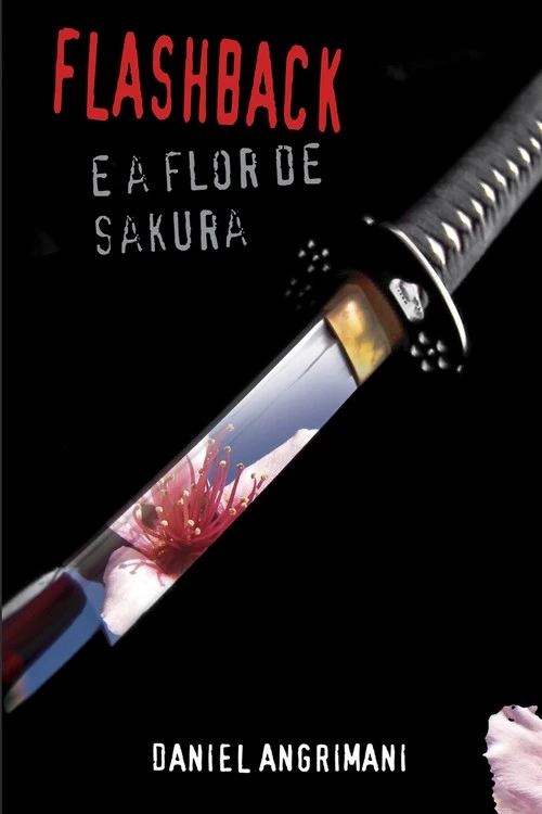 Flashback em a Flor de Sakura