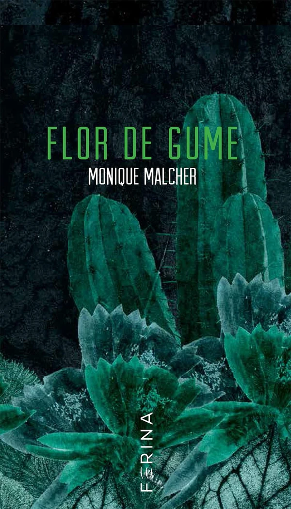 Flor de Gume