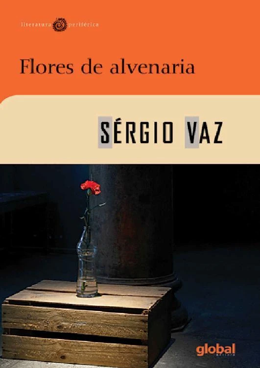 Flores de alvenaria