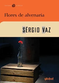 Flores de alvenaria