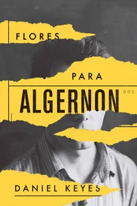 Flores Para Algernon