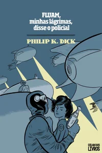Fluam, Minhas Lágrimas, Disse o Policial