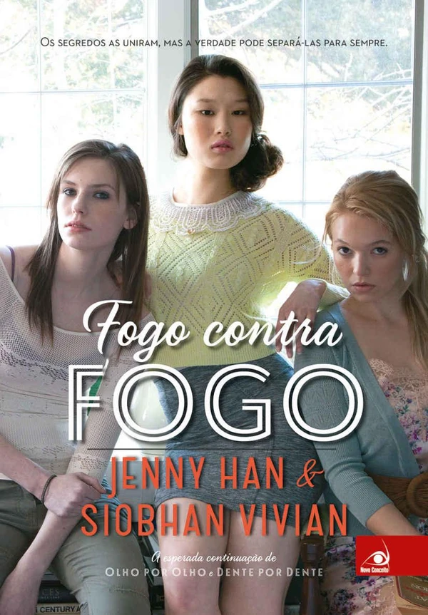 Fogo contra Fogo