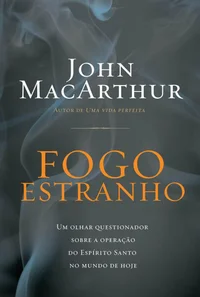 Fogo estranho