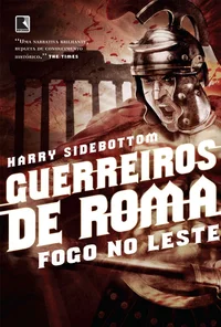 Fogo no Leste