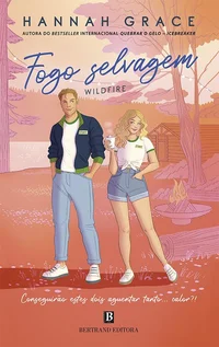 Fogo Selvagem