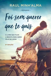 Foi Sem Querer Que Te Quis