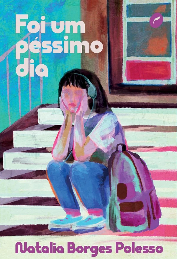 Foi um péssimo dia
