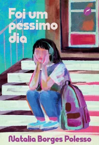 Foi um péssimo dia