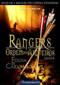 Folha de Carvalho