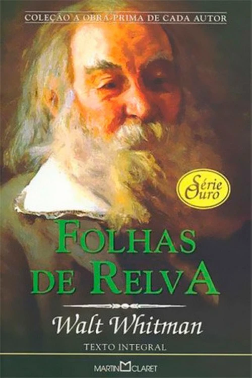 Folhas de Relva