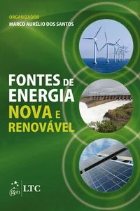 Fontes de energia nova e renovável