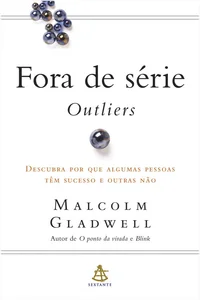 Fora de série: Outliers