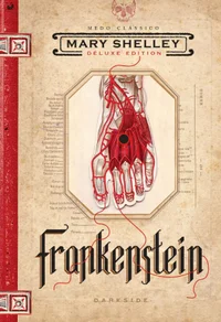 Frankenstein: O clássico está vivo!