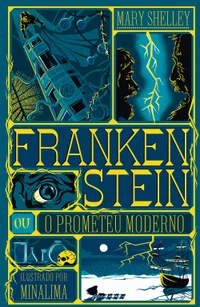 Frankenstein ou O Prometeu moderno