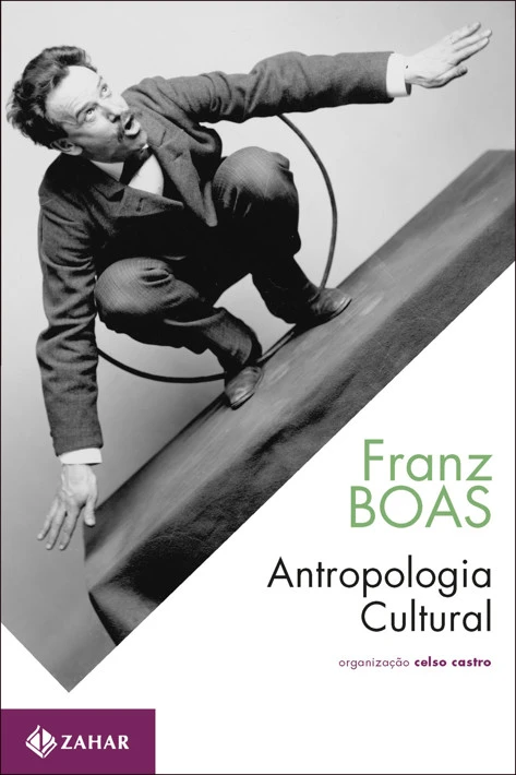 Franz Boas: Antropologia Cultural