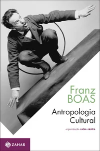 Franz Boas: Antropologia Cultural