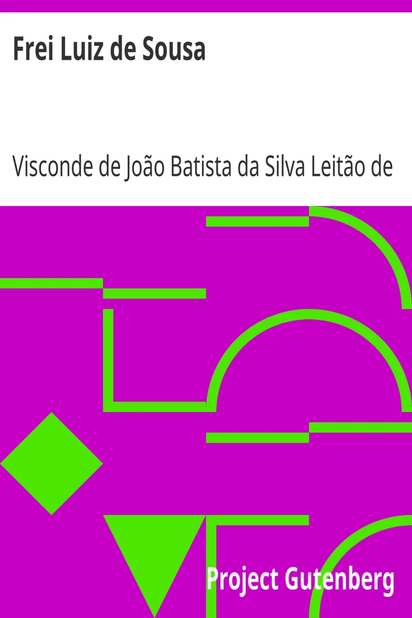 Frei Luiz de Sousa