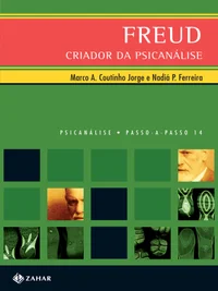 Freud, criador da psicanálise