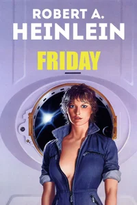 Friday, a Mulher do Futuro