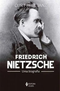 Friedrich Nietzsche uma biografia - 3 volumes