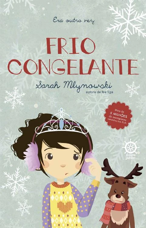 Frio Congelante