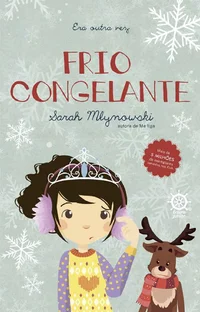 Frio Congelante