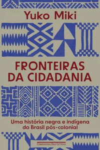Fronteiras da cidadania