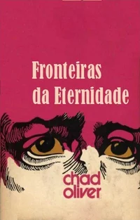 Fronteiras da Eternidade
