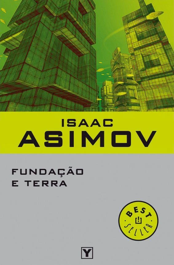 Fundação e Terra