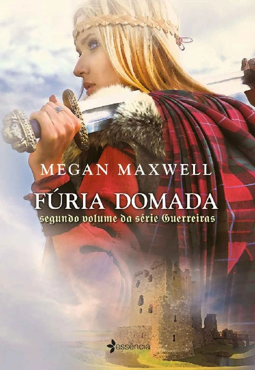 Fúria Domada