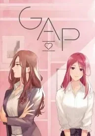 GAP: Teoria Rosa - Novel