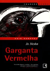 Garganta Vermelha