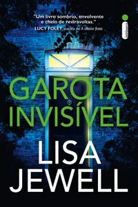 Garota invisível