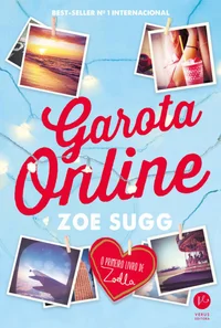 Garota Online