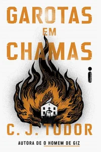 Garotas Em Chamas