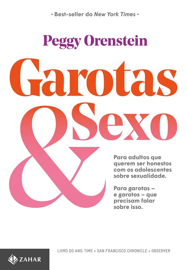 Garotas & Sexo