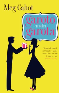 Garoto encontra Garota