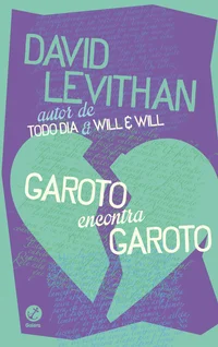 Garoto encontra garoto