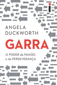 Garra: O poder da paixão e da perseverança