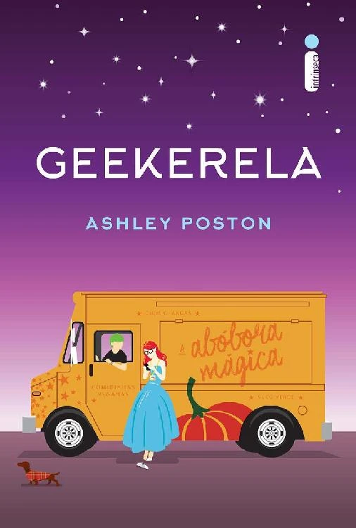Geekerela