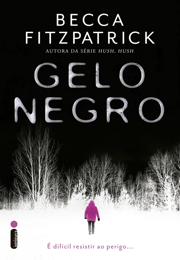 Gelo Negro