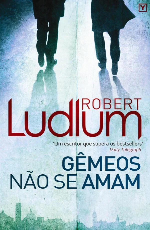 Gêmeos Não se Amam