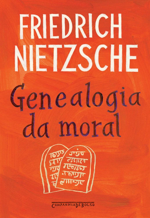 Genealogia da Moral - Uma Polêmica