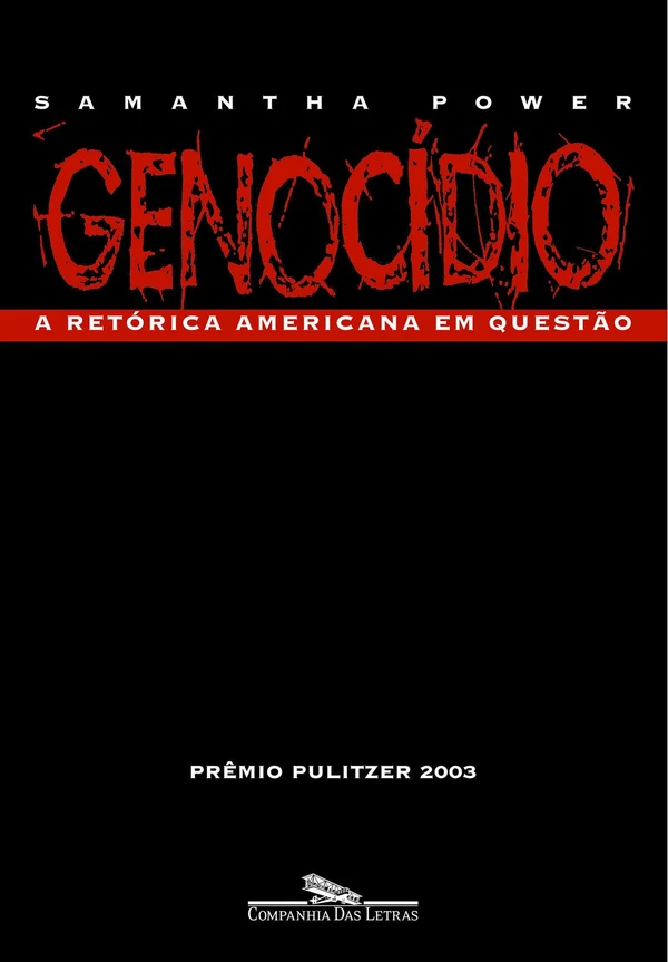 Genocídio